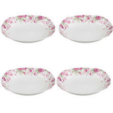 【深盘陶瓷】玫瑰之约 最新产品全解析与使用指南