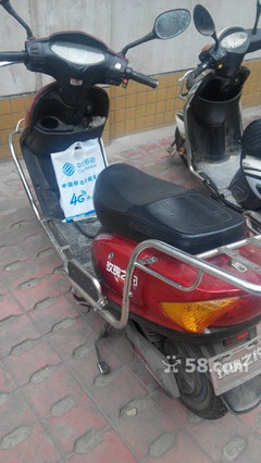 成都青羊太升路 玫瑰之约电动车，性价比之选静待新主