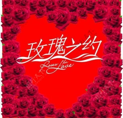 玫瑰之约 在馥郁中邂逅永恒