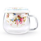 玫瑰之约 探索亚马逊上4星及以上的优质泡茶玫瑰